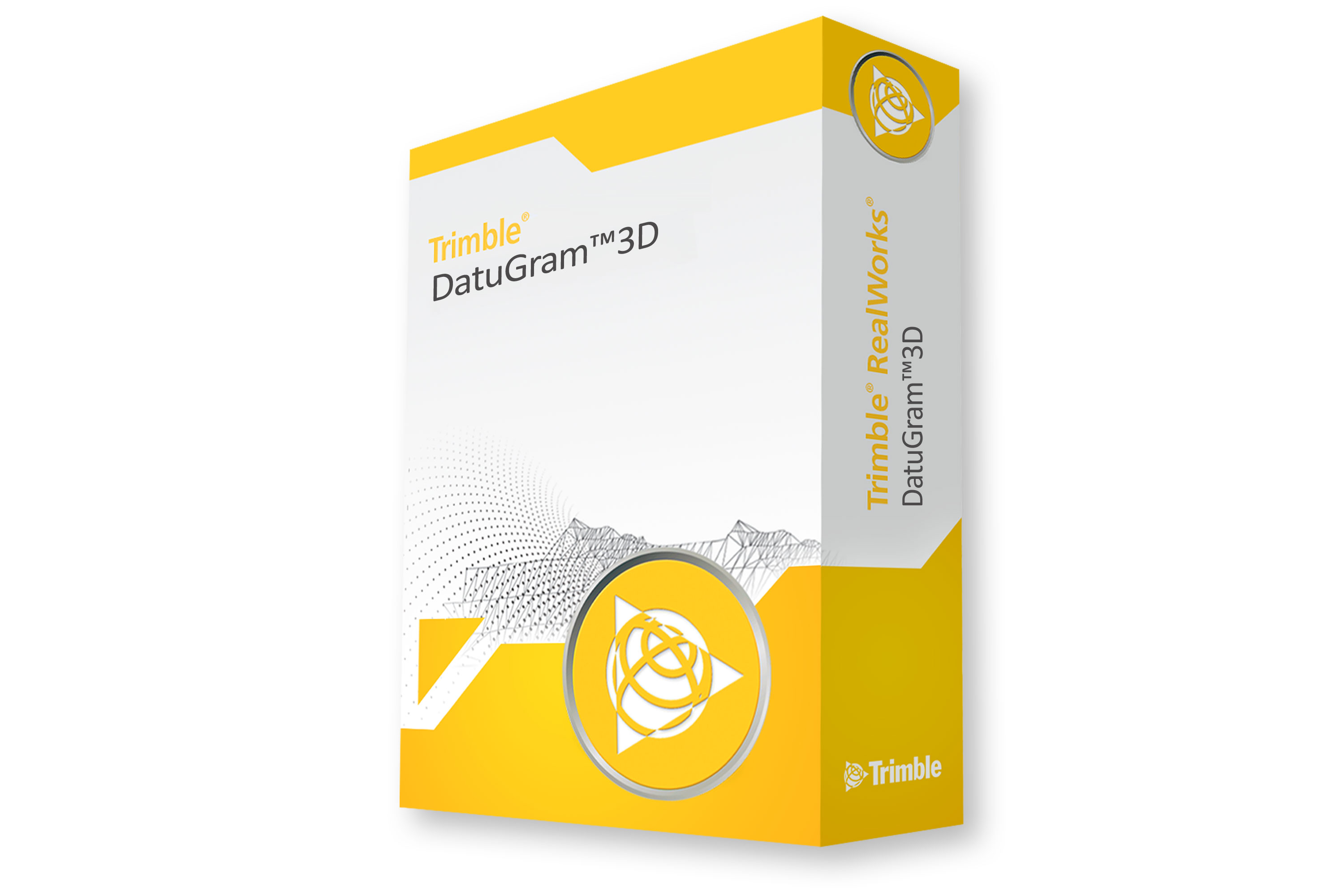Allterra DNO - Bürosoftware DatuGram™3D